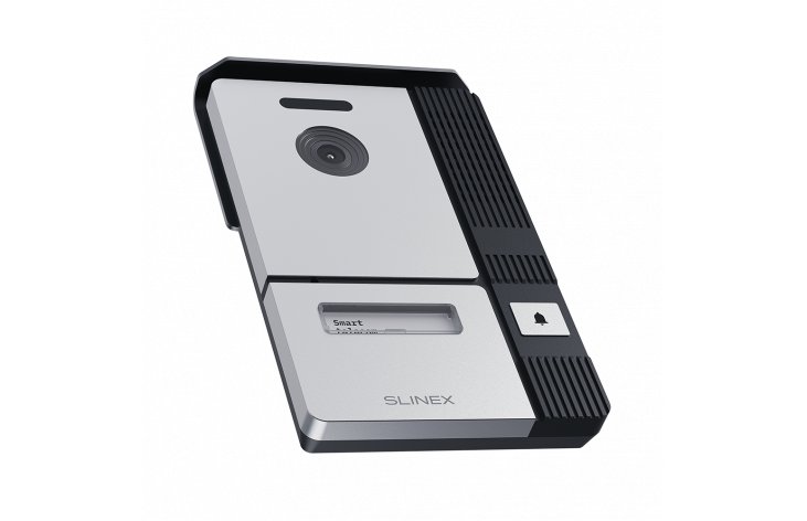 Slinex SK-07N Cloud + Slinex ME-01HD